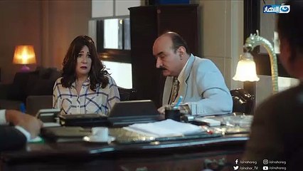 مسلسل لعنة كارما الحلقة 27 السابعة والعشرون