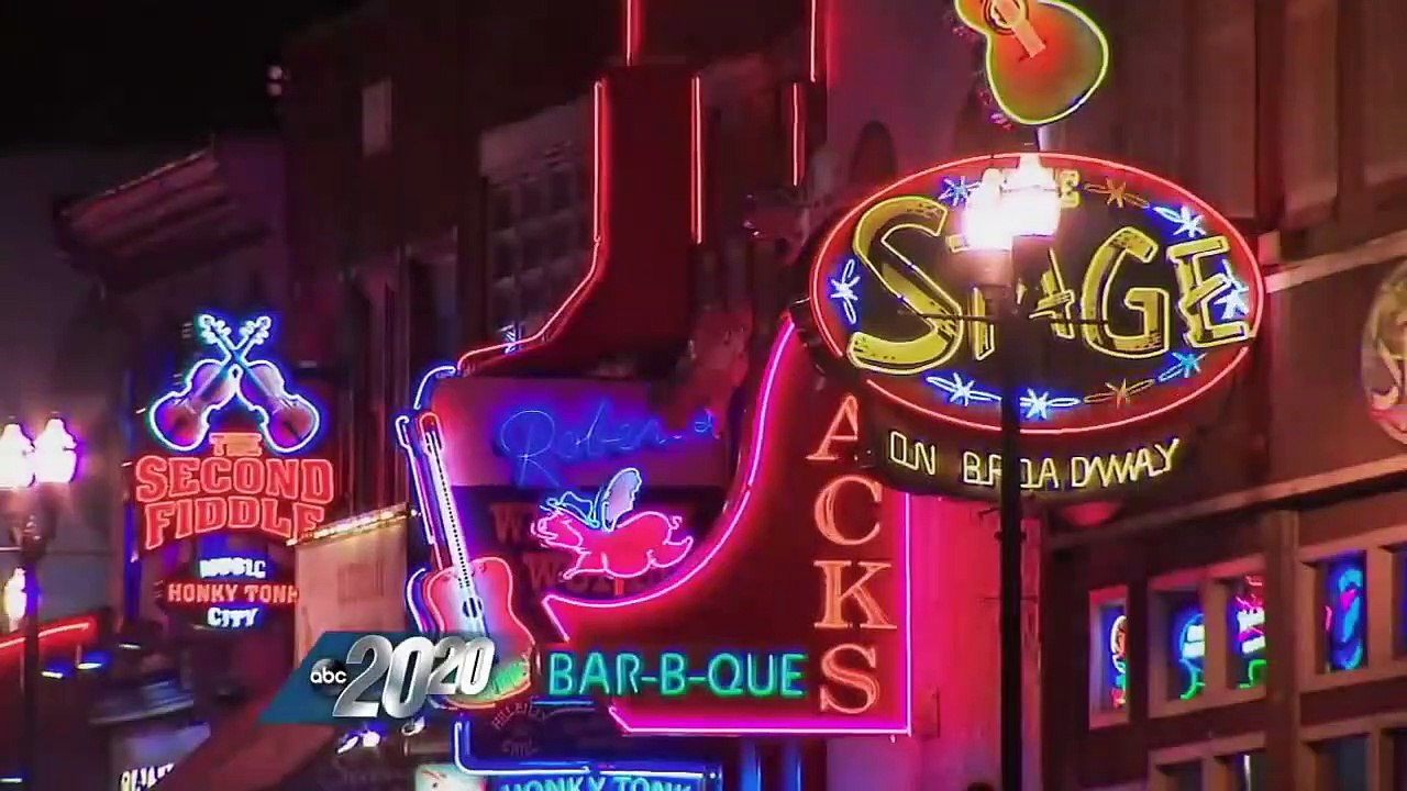 ABC 20 20 Reversal Of Fortune