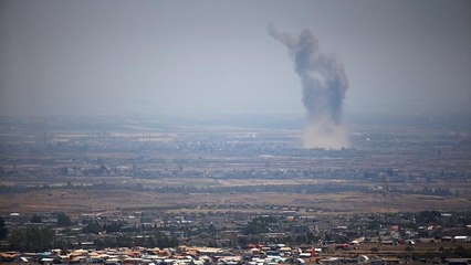 Συρία: Δέκαδες άμαχοι νεκροί - Εκκενώνουν πολιορκούμενα χωριά