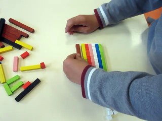 Plaisir des nombres - Intervention école publique (primaire-maternelle)