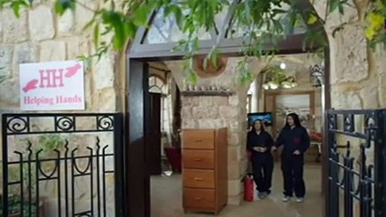 مسلسل محرومين الحلقة 2 كاملة -Mahroumin EP 2
