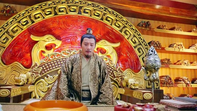 Princess Agents E 20 ENGSUB - INDOSUB