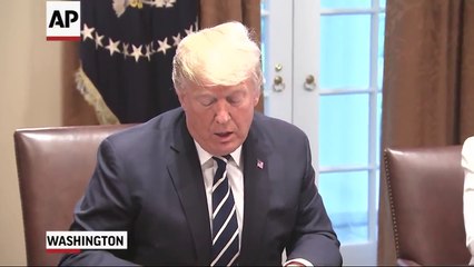 هل قطعت الـ CIA الكهرباء عن الرئيس ترامب؟؟