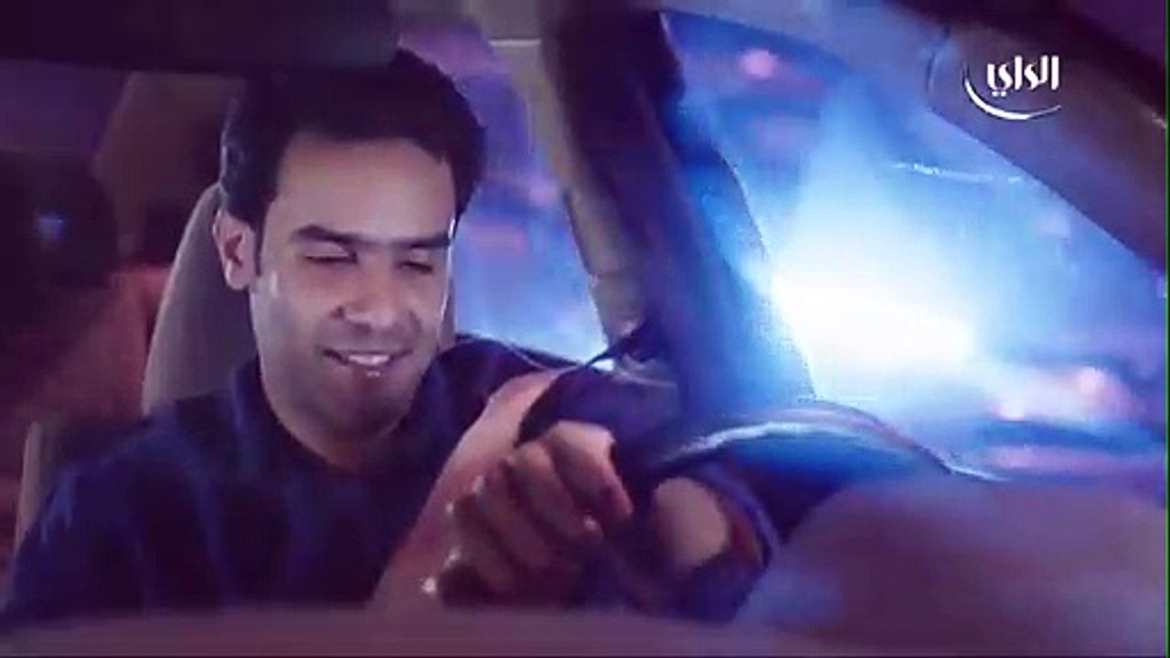 مسلسل محطة انتظار الحلقة 3 كاملة