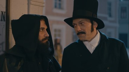 Kalbimin Sultanı 6. Bölüm Anna Meselesi