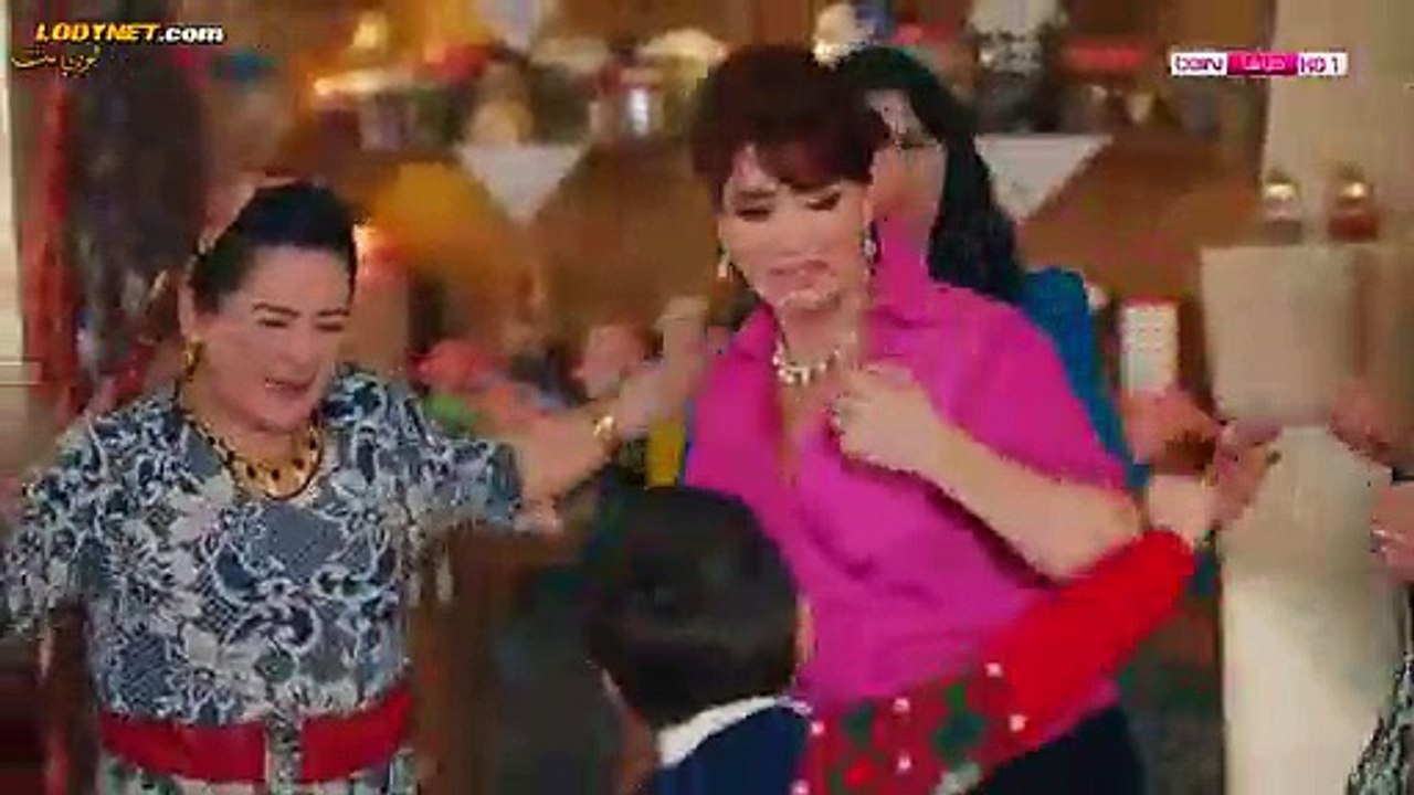 مسلسل العروس الجديدة الحلقة 14 مدبلجة للعربية