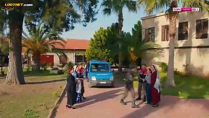 مسلسل العروس الجديدة الحلقة 19 مدبلجة للعربية