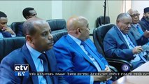 ጠ/ሚንስትር አብይ ከኦርቶዶክስ አሽማጋይ ኮሚቴ ጋር ተወያዩ Dr. Abiy Ahmed