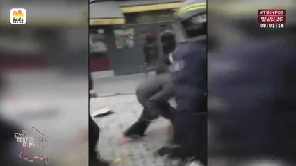 Invité :Philippe Dallier - Territoires d'infos (19/07/2018)