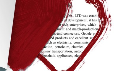 Wenzhou Gedele Electric Fitting Co. LTD