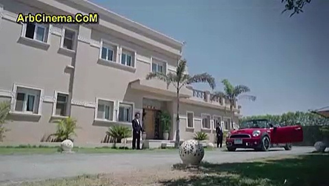 مسلسل الحرباية الحلقة 29 كاملة