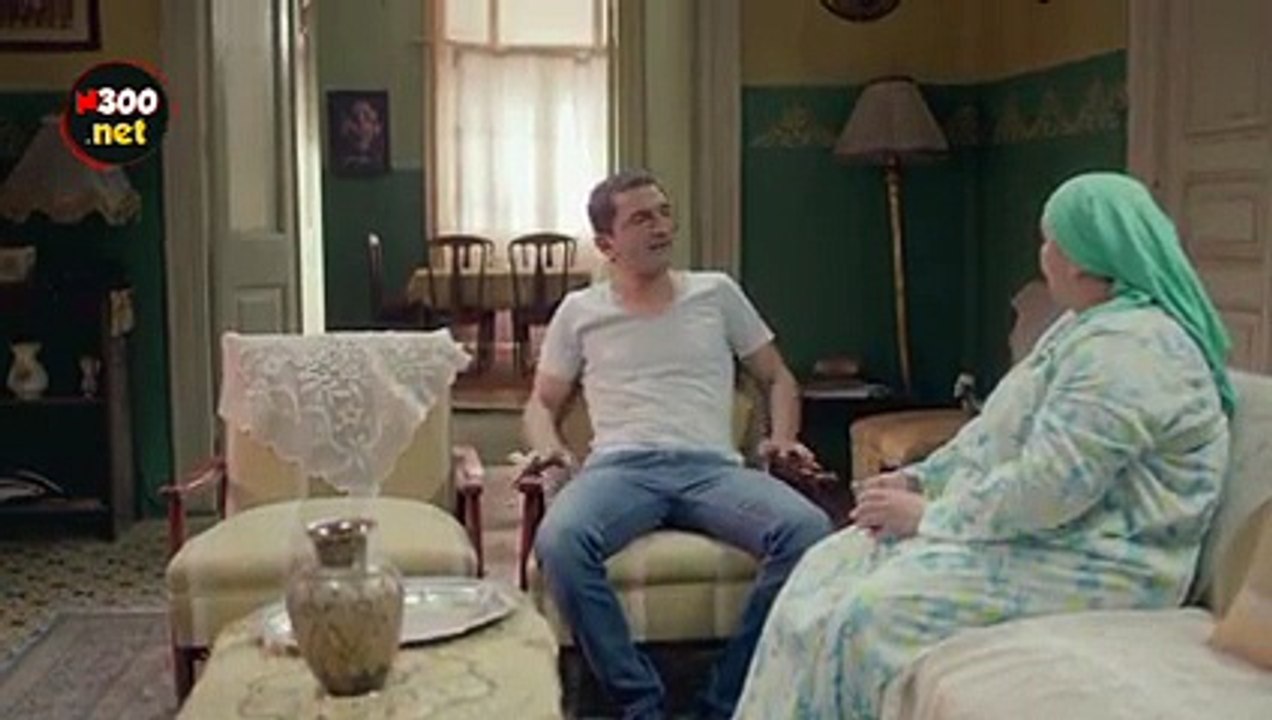 مسلسل الحرباية الحلقة 22 الثانية والعشرون