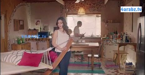 مسلسل الحرباية الحلقة 20