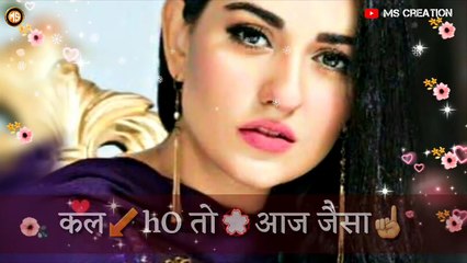 Girls Attitude-- Status Video✌ _ Attitude Status f