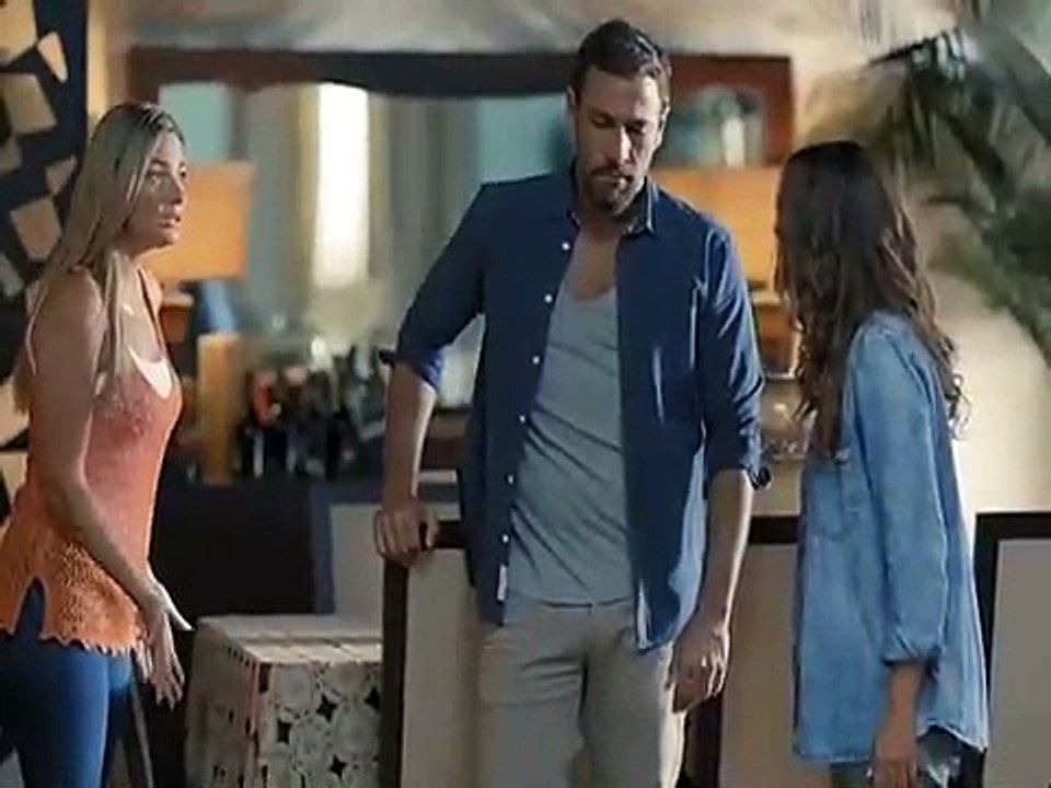 مسلسل الحب الحقيقي الحلقة 26 السادسة والعشرون