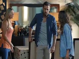 مسلسل الحب الحقيقي الحلقة 26 السادسة والعشرون