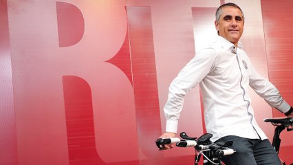 Le Club Jalabert du 18 juillet 2018