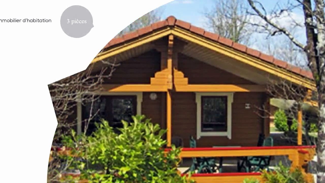 A vendre - Maison - MAUROUX (46700) - 3 pièces - 60m²