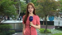 [날씨] 경남 창녕 38.1℃...내일도 최악 폭염 계속 / YTN