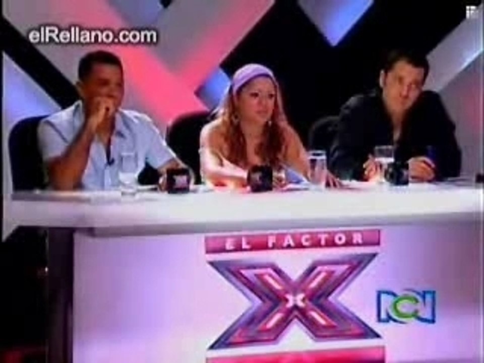 Shakira Casting Star Academy Mexico