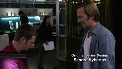 Regenesis S04E12 The Sounds Of Science