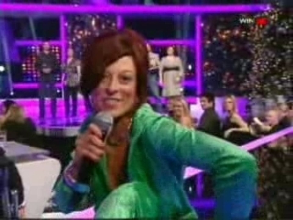 X Factor Rejects