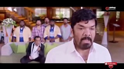 South movies best comedy video scene in hindi Brahmanandam - brahmanandam comedy scenes -adora muzic