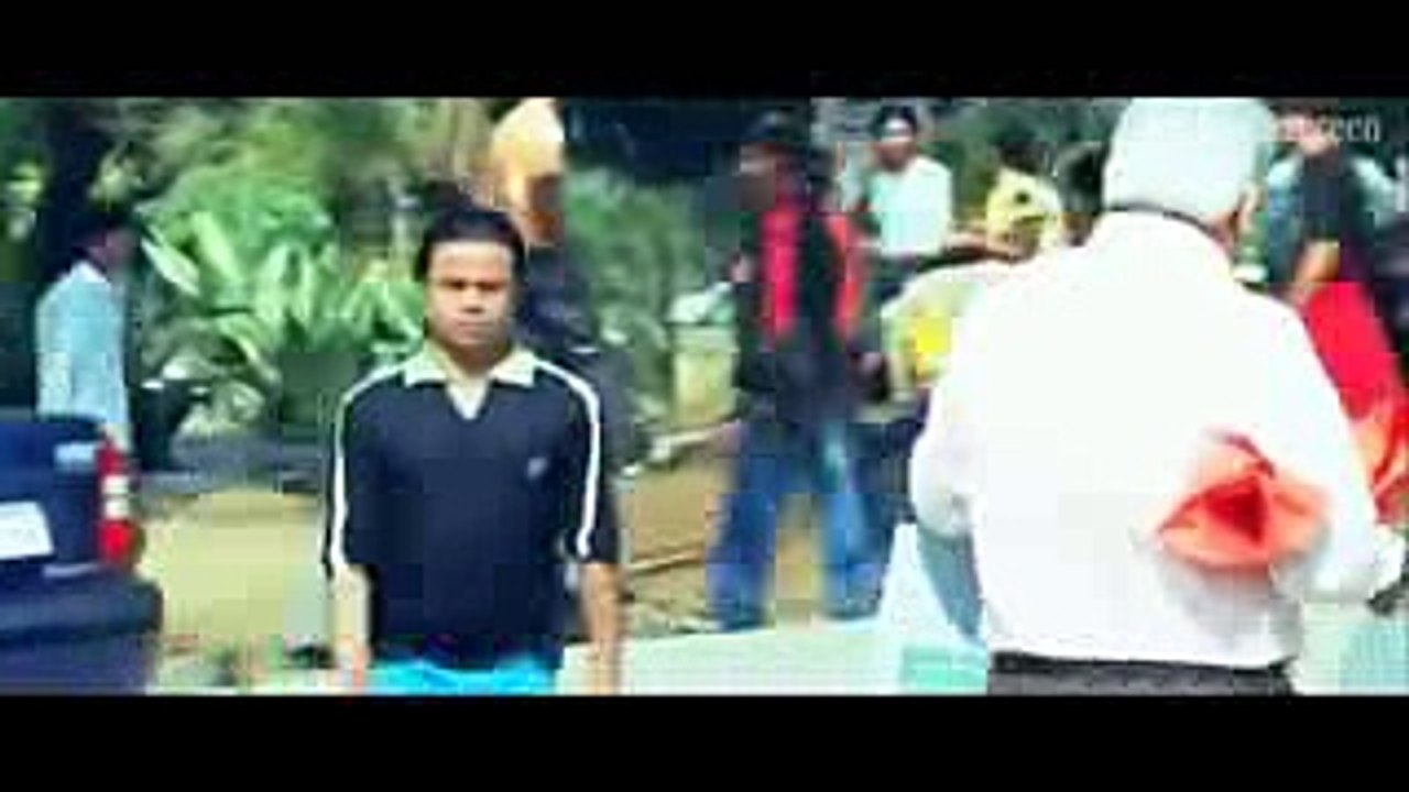 Rajpal Yadav Best Selected Comedy Scenes - Dhol Movie