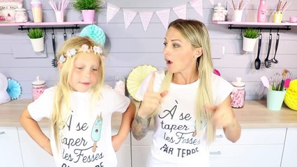 ♡• RECETTE GLACE ORÉO HYPER RAPIDE ! •♡