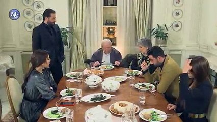 Beit El Abyad EP 34 _ مسلسل البيت الأبيض الحلقة 34