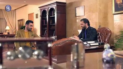 Beit El Abyad EP 37 _ مسلسل البيت الأبيض الحلقة 37