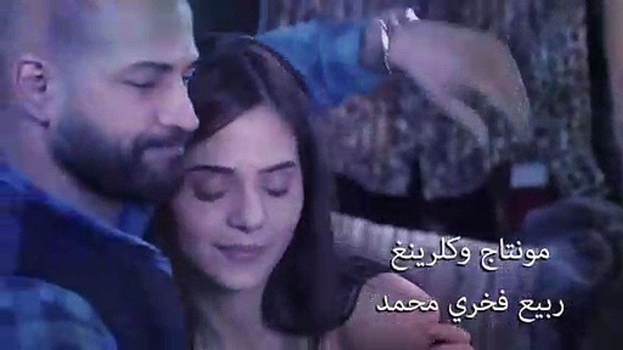 3endi Aleb - Episode 29_ مسلسل عندي قلب -الحلقة 29