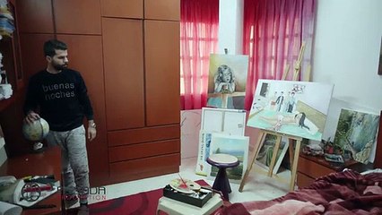 3endi Aleb - Episode 27_ مسلسل عندي قلب -الحلقة 27