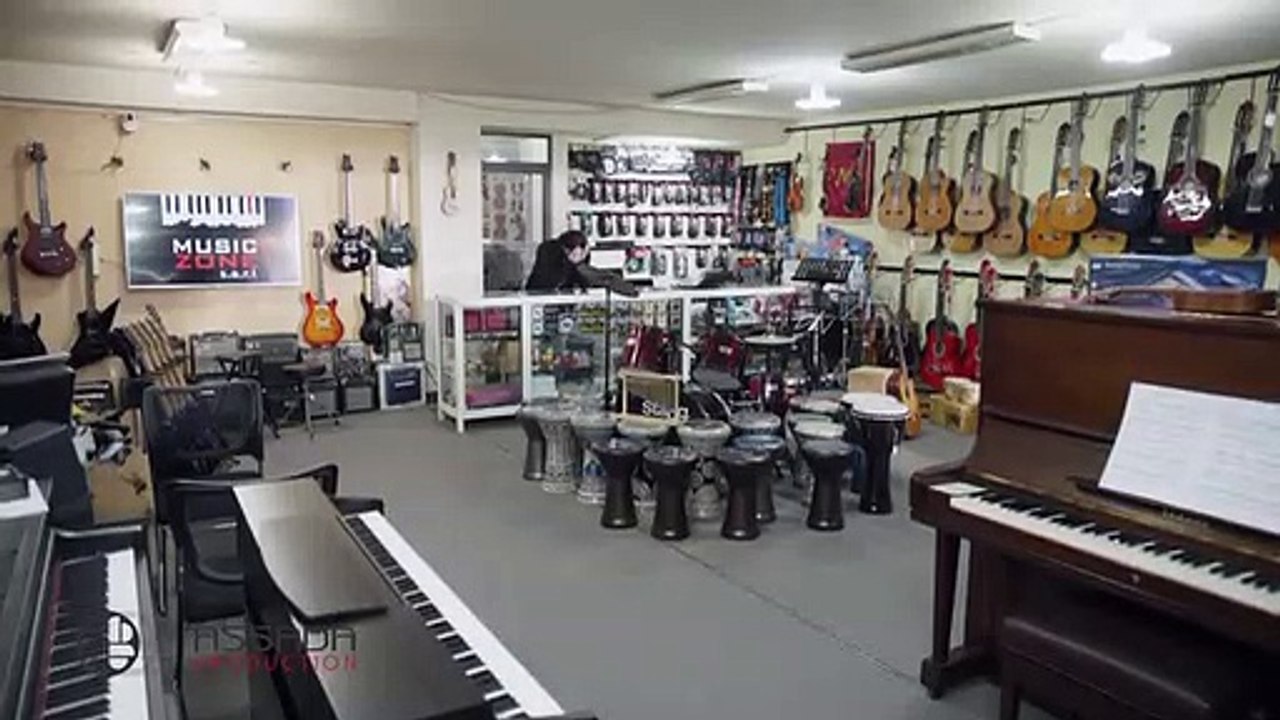 3endi Aleb - Episode 26_ مسلسل عندي قلب -الحلقة 26