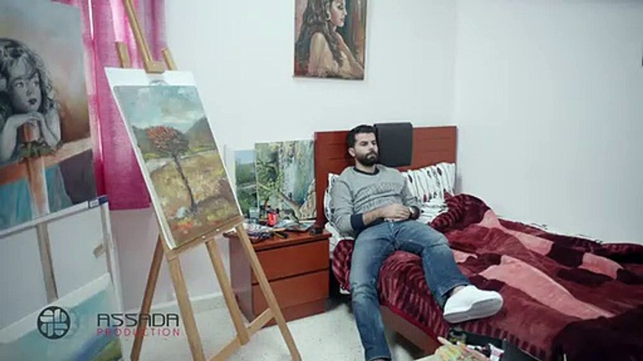 3endi Aleb - Episode 21_ مسلسل عندي قلب -الحلقة 21
