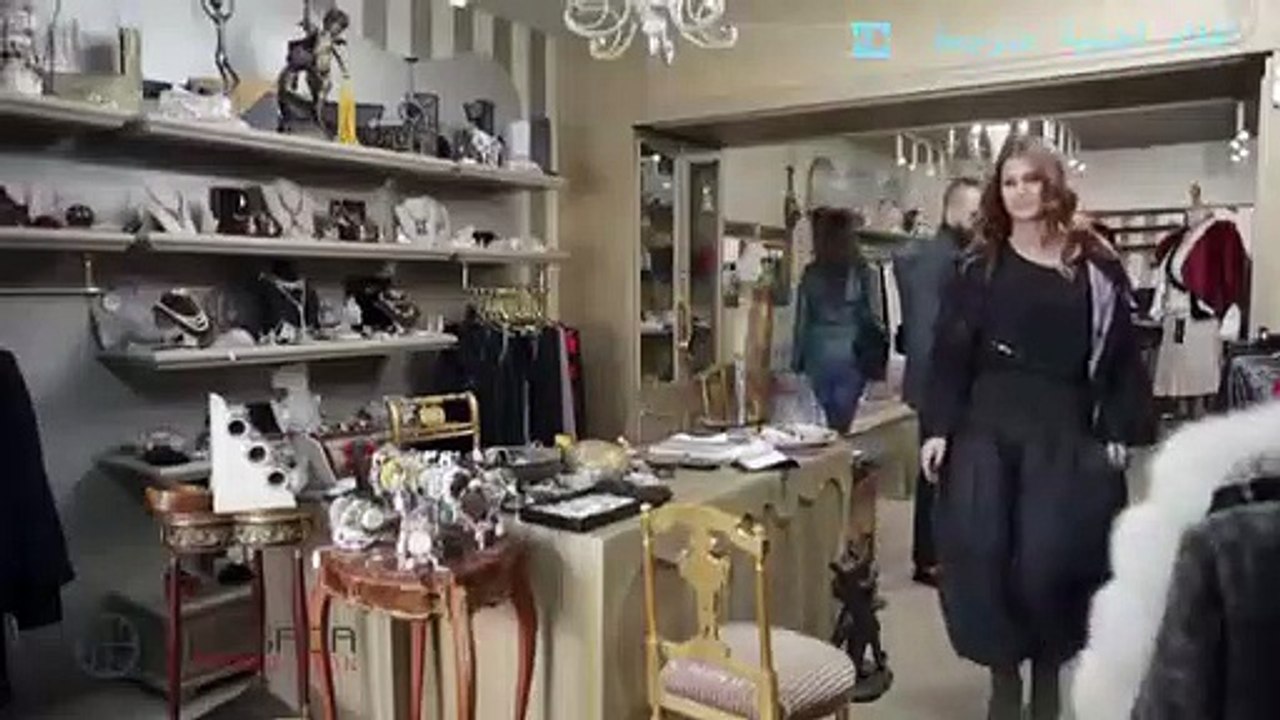 3endi Aleb - Episode 10 _ مسلسل عندي قلب -الحلقة10