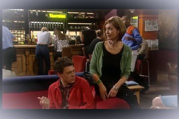 Coupling S2E02 - My Dinner In Hell