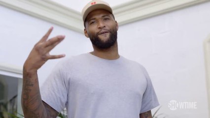 DeMarcus Cousins explique sa décision de rejoindre les Warriors