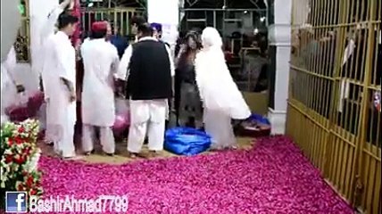 Imran khan wife prayer with imran khan