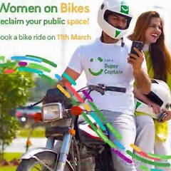 Drive on Careem- Think wisely