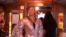 İstanbul Vatman Figürü Madame Tussauds'da