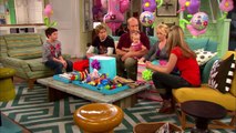 Good Luck Charlie S01E08 Charlie Is 1
