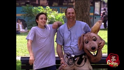 Best of Just For Laughs Gags - Cigarettes