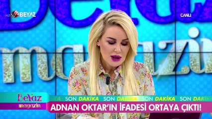 Annesini öldürüp, polisi yaraladı!