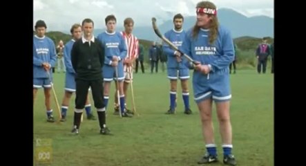 Hamish Macbeth S03  E06 More Than a Game - Part 02