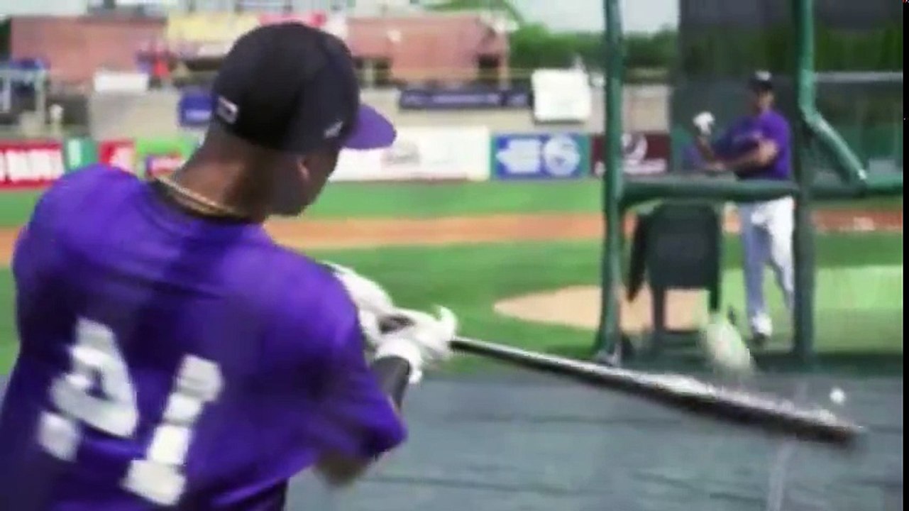 Hand Made History S01  E01 Louisville Slugger  Arctic Spas