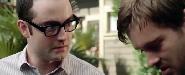 Beyond the Gates 2016        Part 02