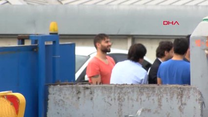 Adnan Oktar Soruşturması Tutuklananlar Metris Cezaevine Getirildi