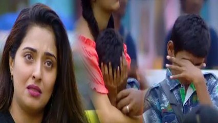 சிறுவர்களை பயன்படுத்துவதா?: பிக் பாஸை விளாசும் நெட்டிசன்ஸ்- வீடியோ