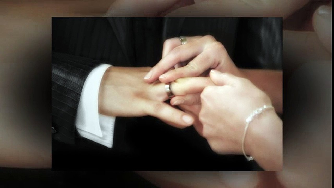 Wedding Rings Frisco
